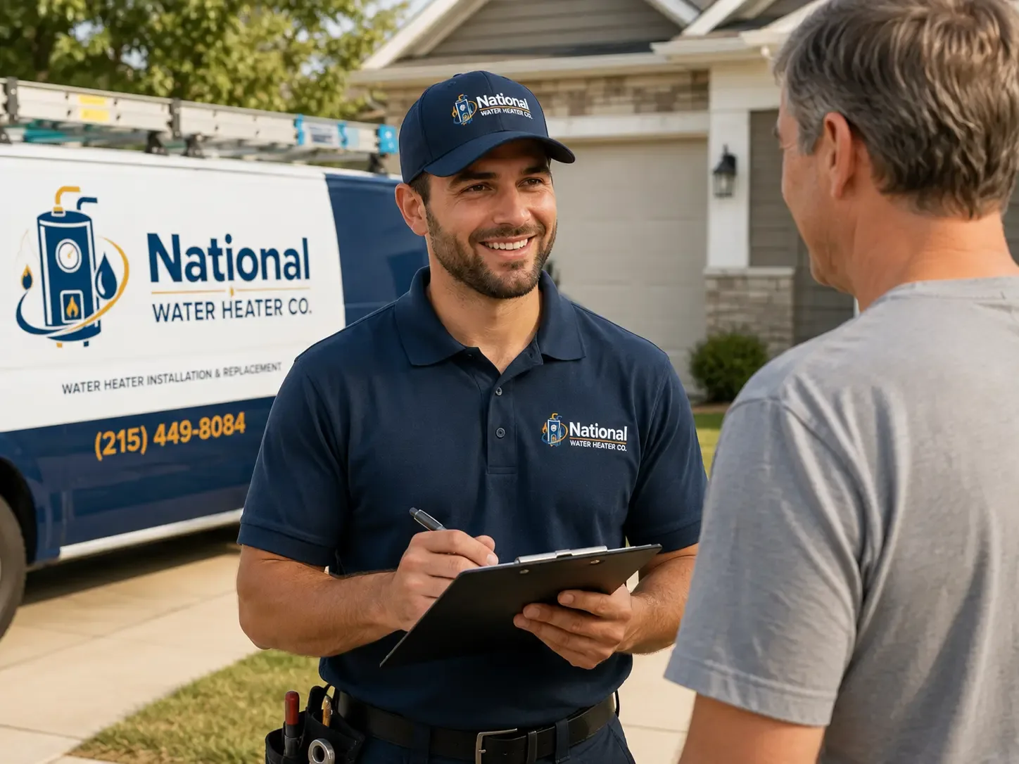 Water Heater Installation Jefferson, MA FAQs